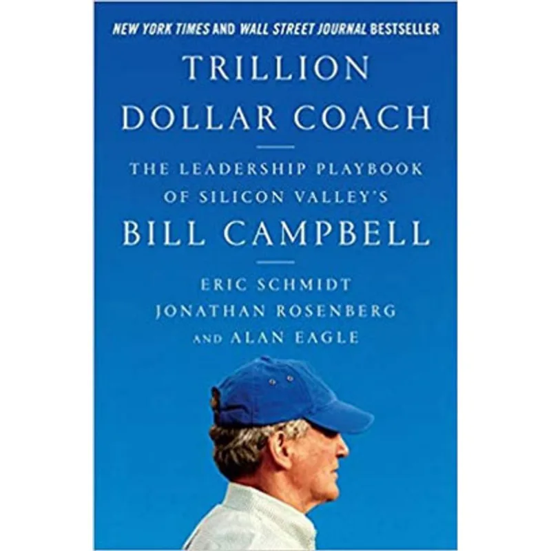 TRILLION DOLLAR COACH