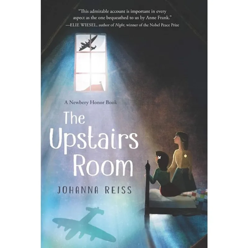 THE UPSTAIRS ROOM