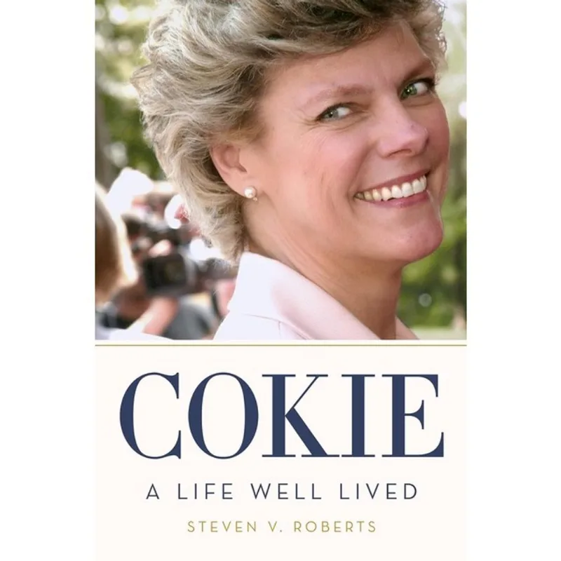 COKIE - A LIFE WELL LIVED