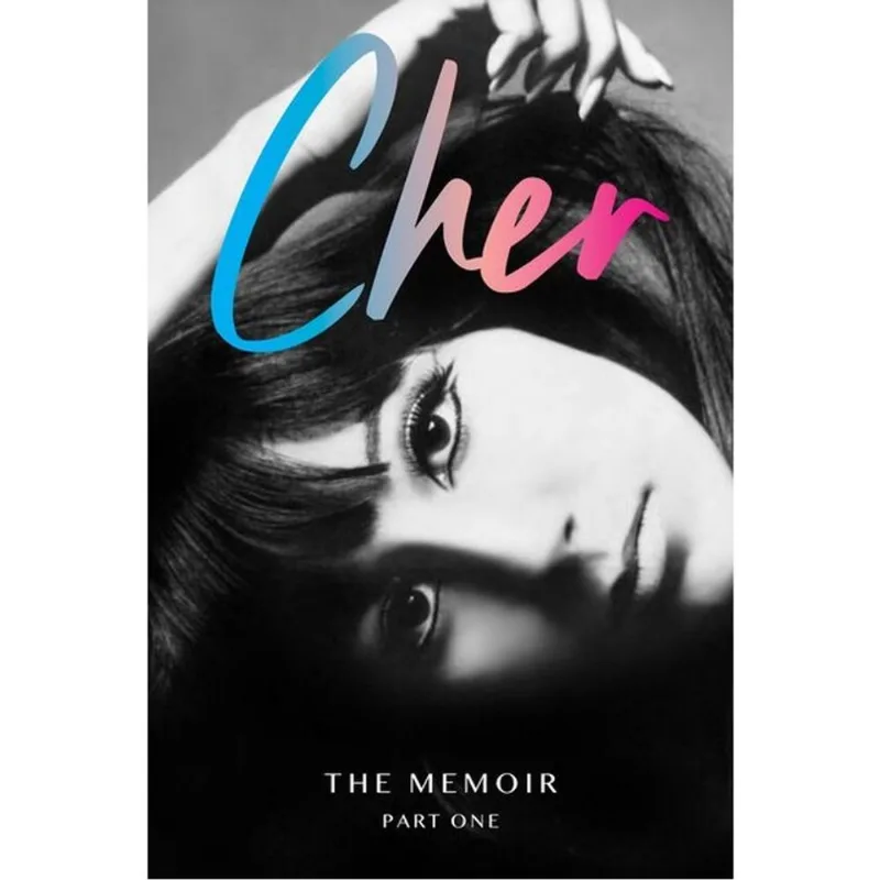 CHER - THE MEMOIR - PART ONE
