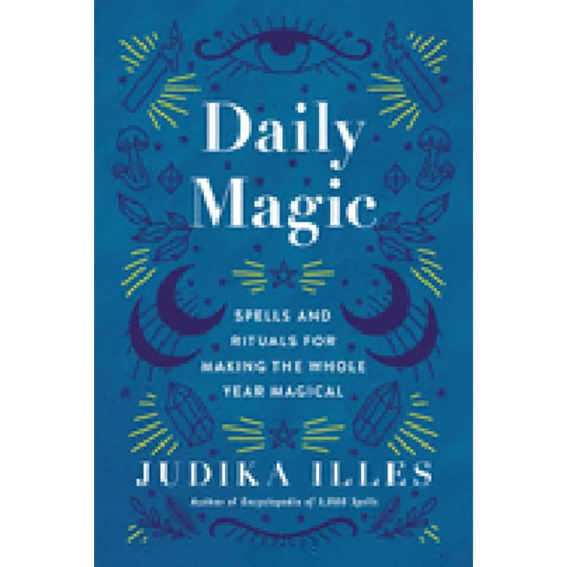 DAILY MAGIC