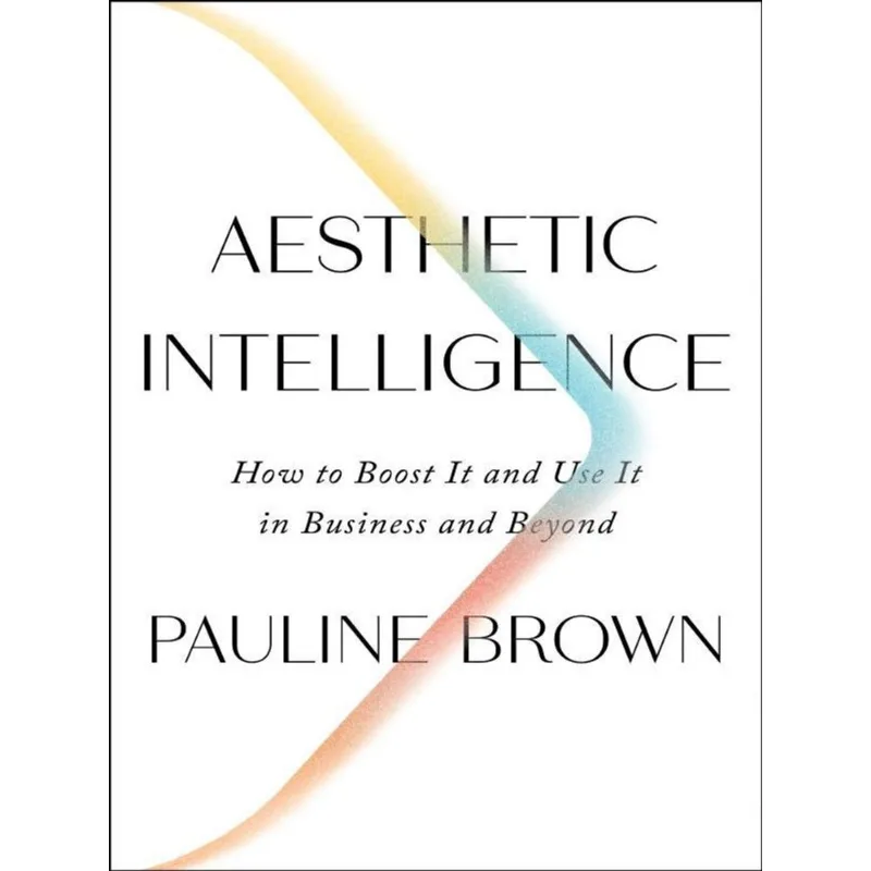 AESTHETIC INTELLIGENCE