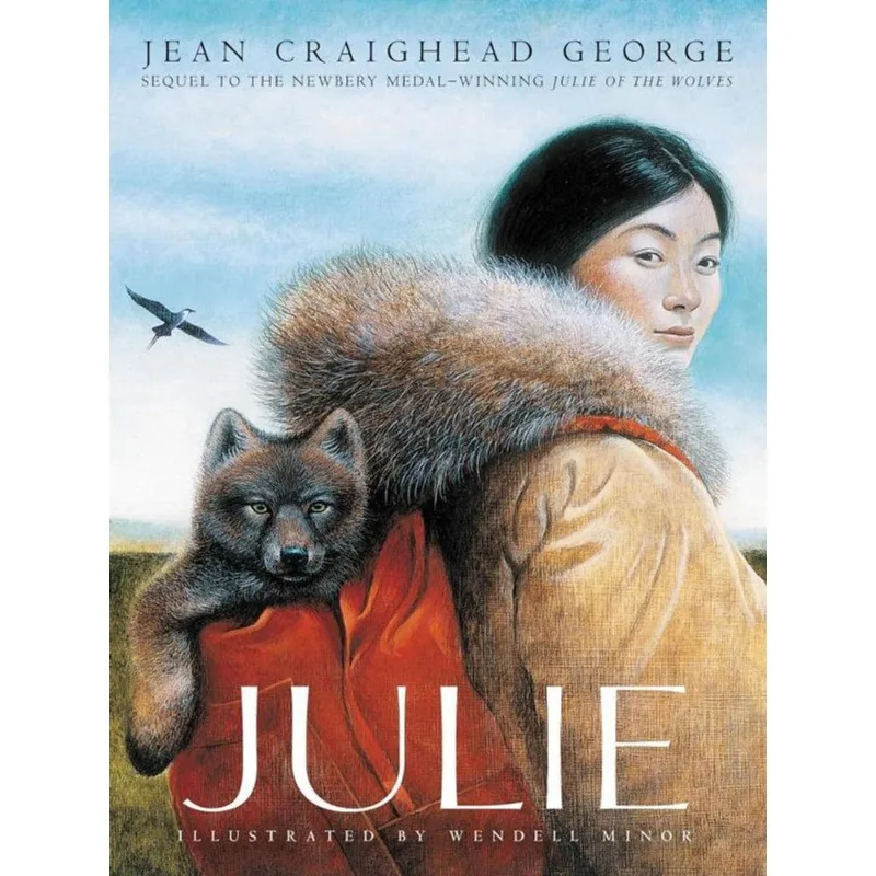 JULIE