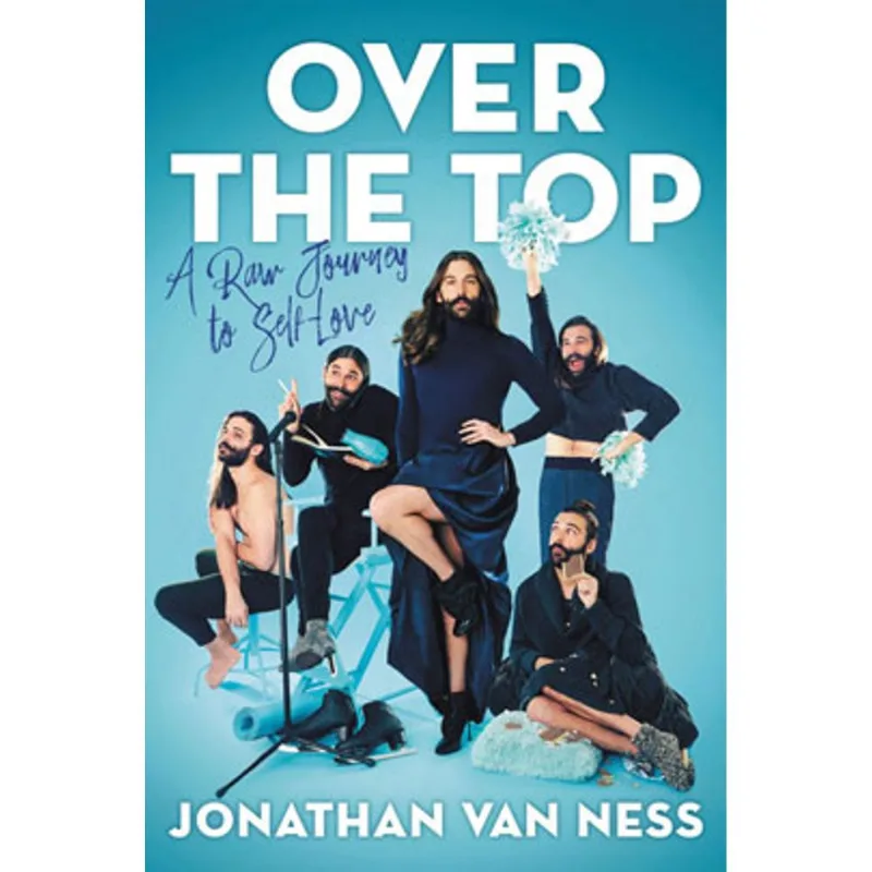 OVER THE TOP