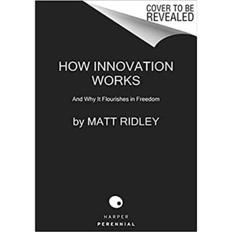 HOW INNOVATION WORKS