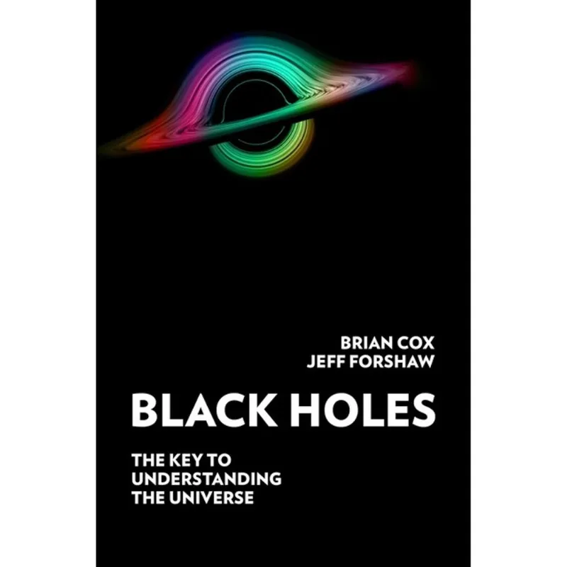 BLACK HOLES