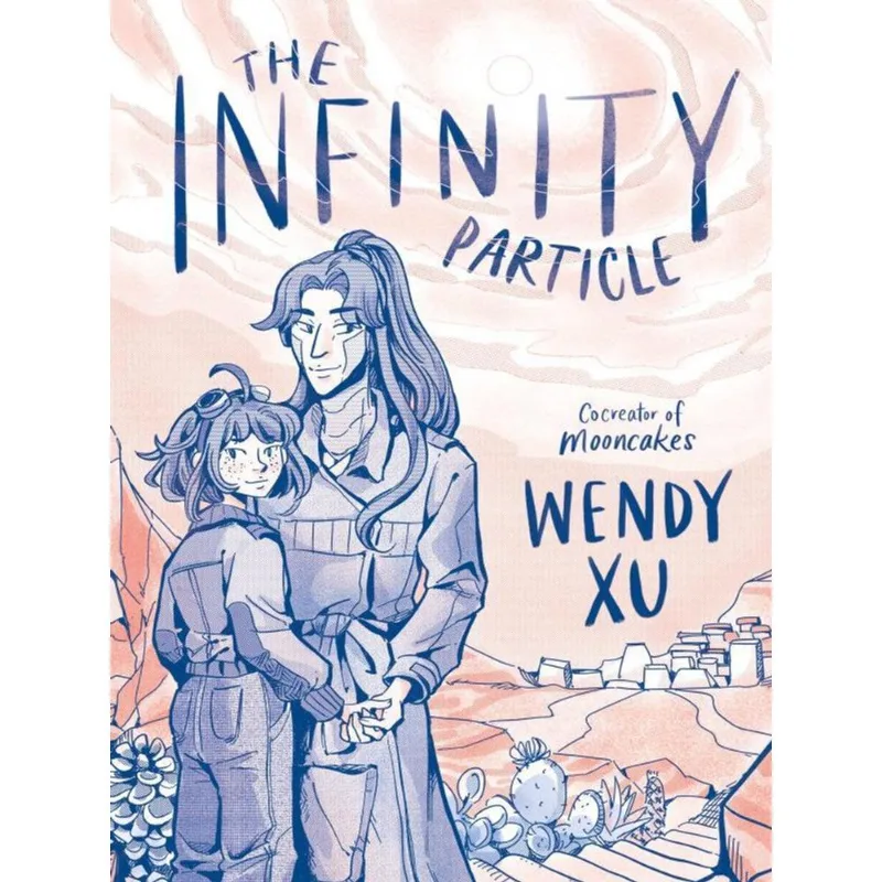 THE INFINITY PARTICLE