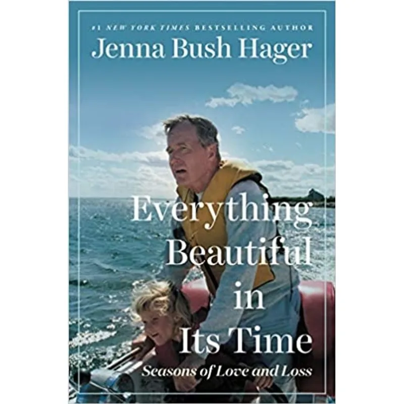 EVERYTHING BEAUTIFUL IN ITS TIME