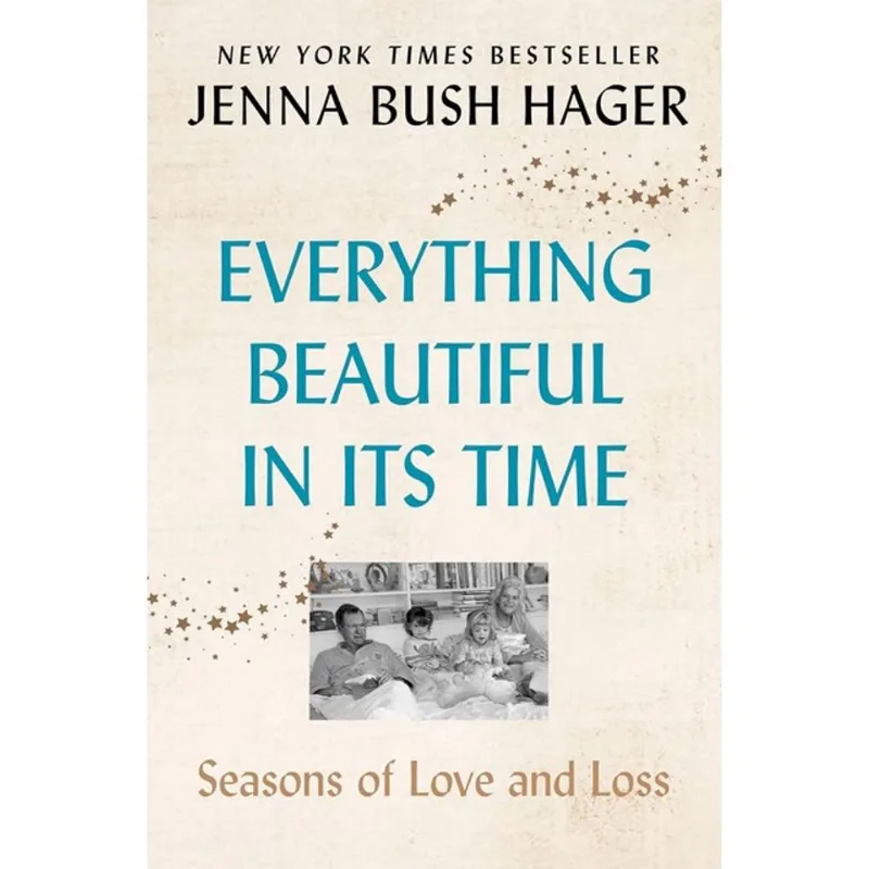 EVERYTHING BEAUTIFUL IN ITS TIME