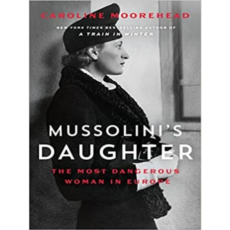 MUSSOLINI'S DAUGHTER