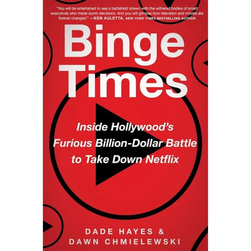 BINGE TIMES