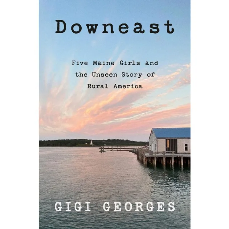 DOWNEAST