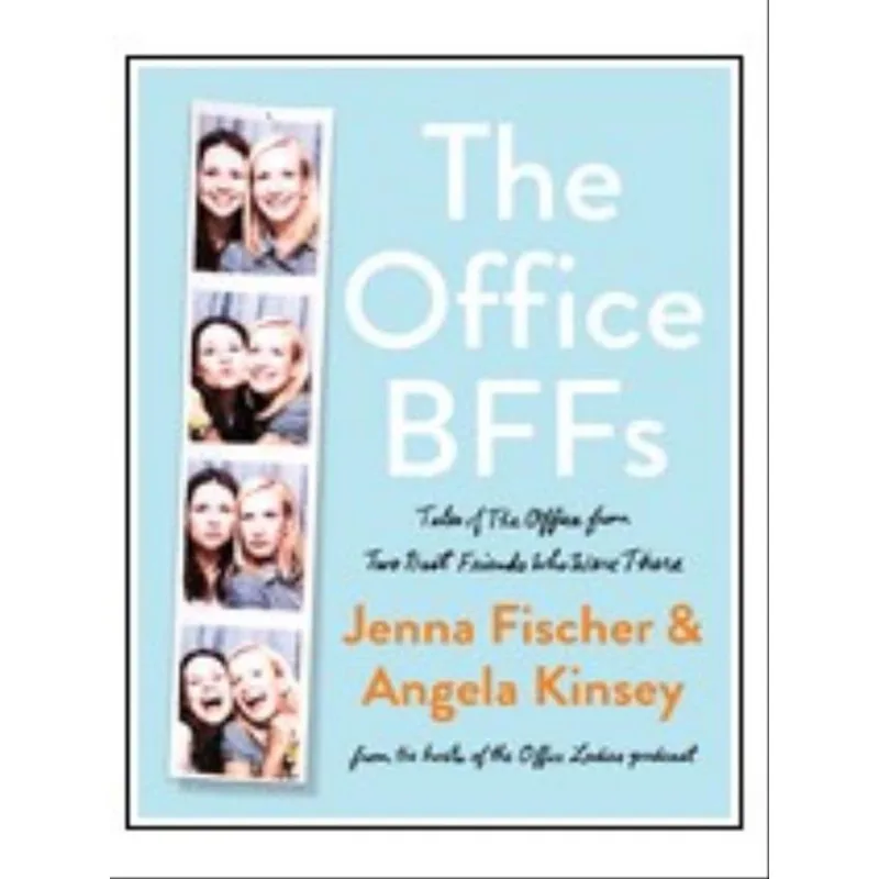 THE OFFICE BFFS