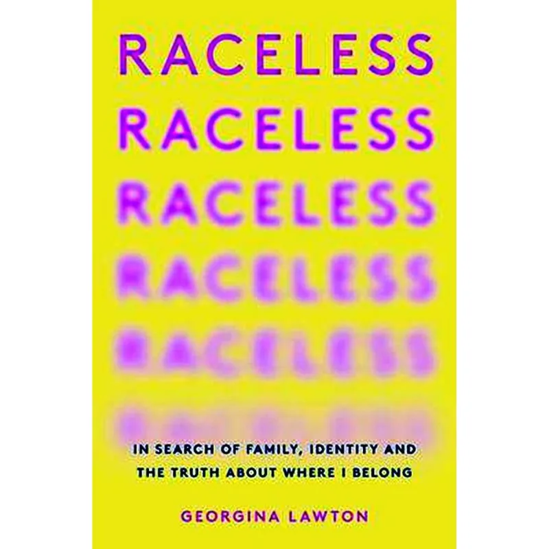 RACELESS