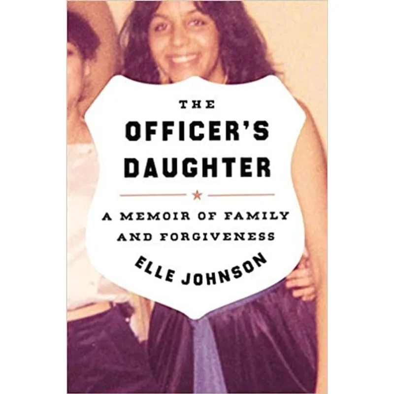 THE OFFICER'S DAUGHTER