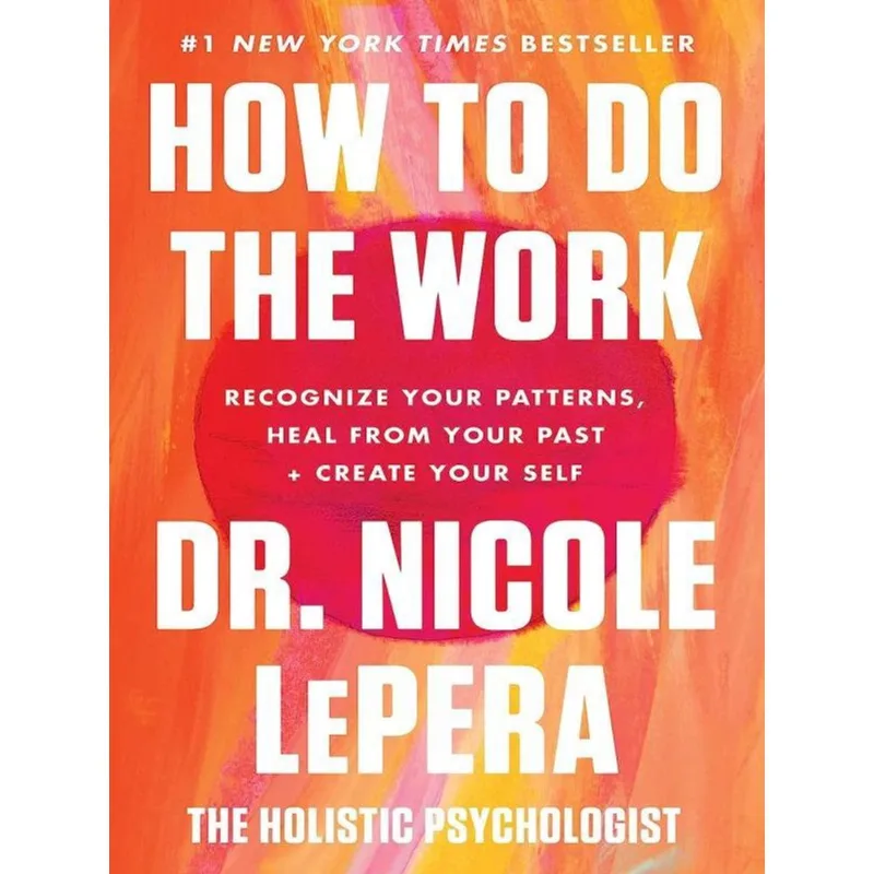 HOW TO DO THE WORK