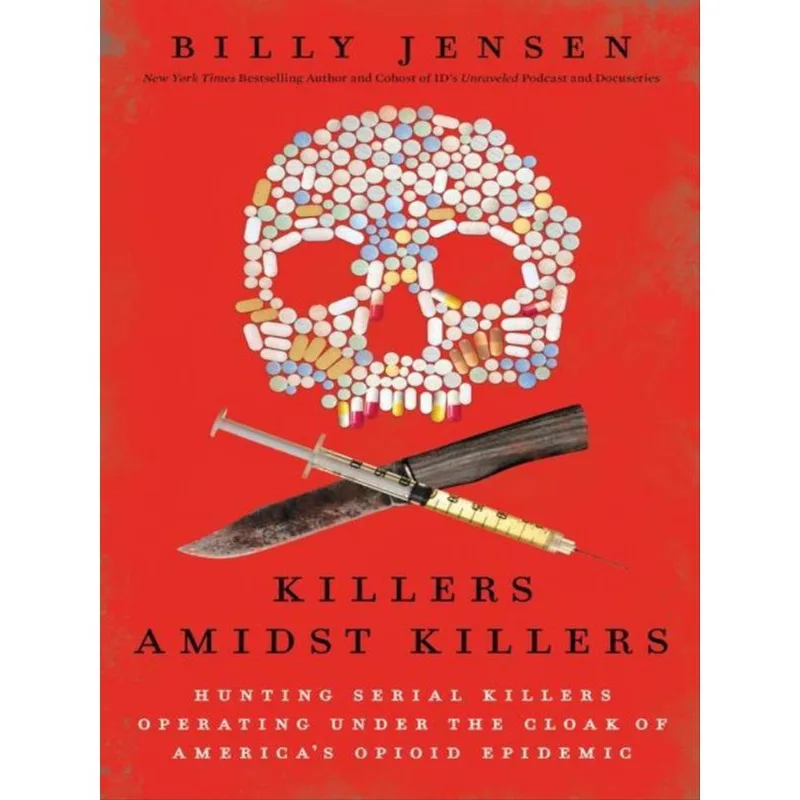 KILLERS AMIDST KILLERS