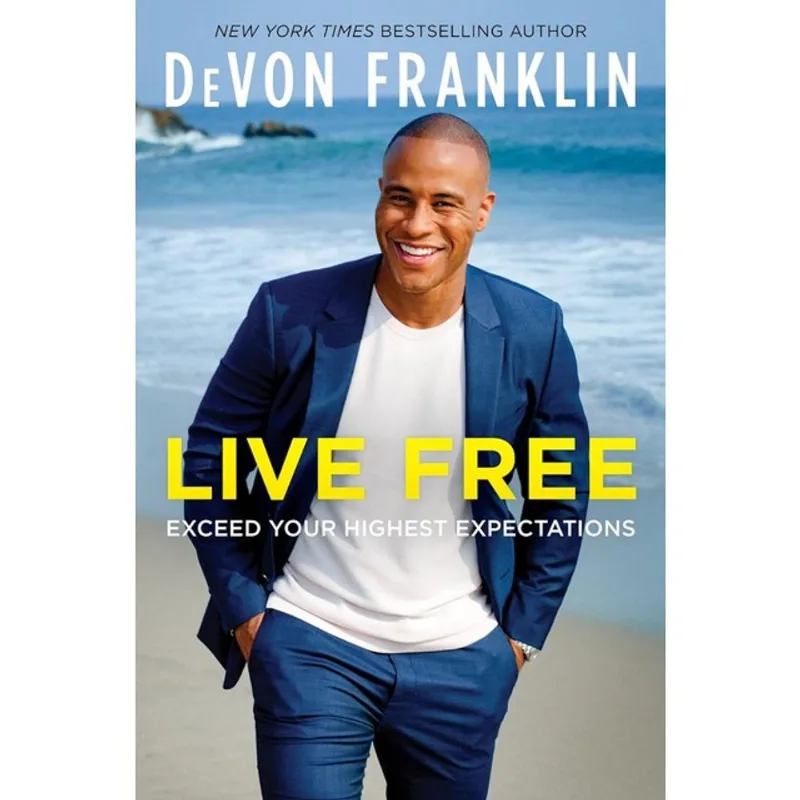LIVE FREE
