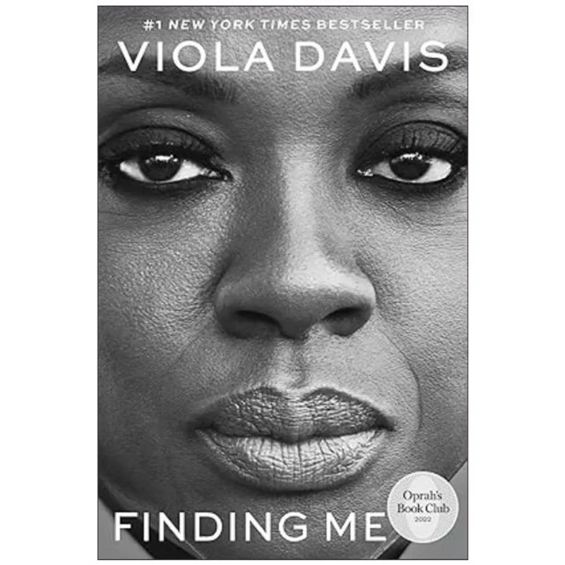 FINDING ME