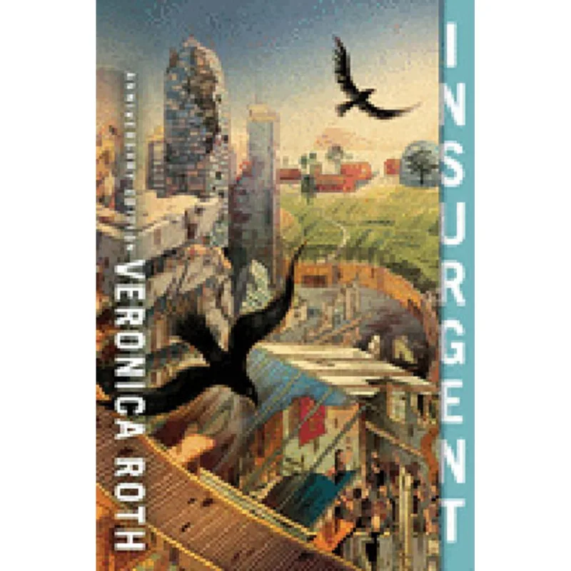 INSURGENT ANNIVERSARY EDITION - VOL. 2