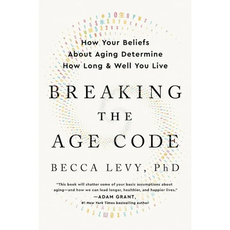BREAKING THE AGE CODE