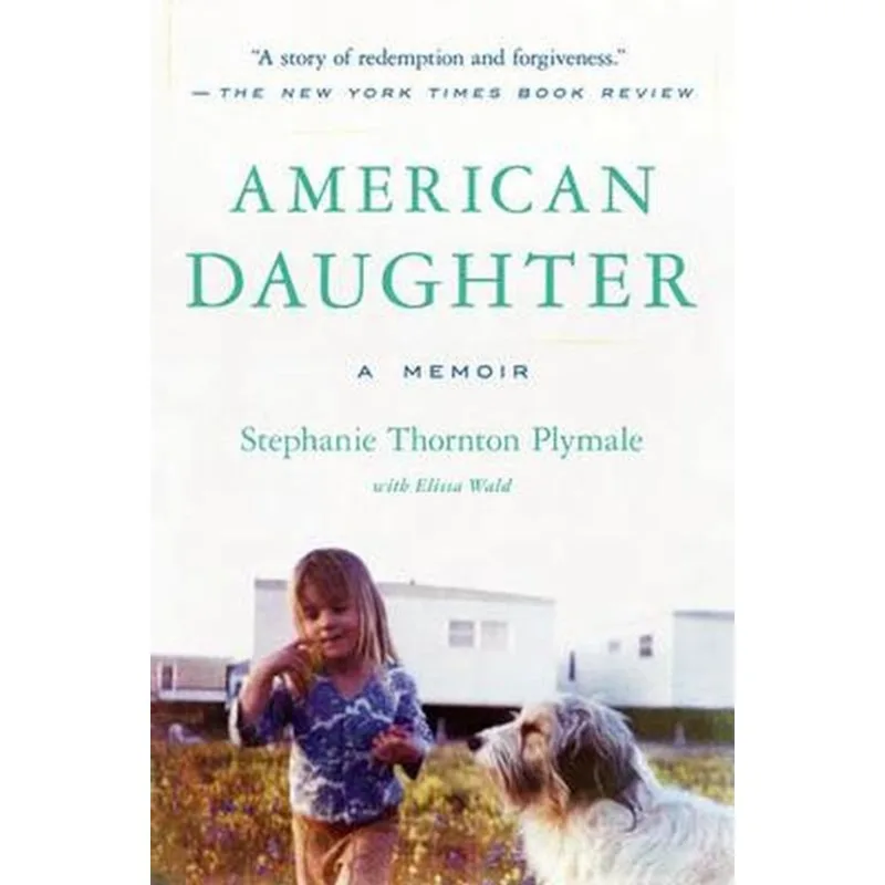 AMERICAN DAUGHTER