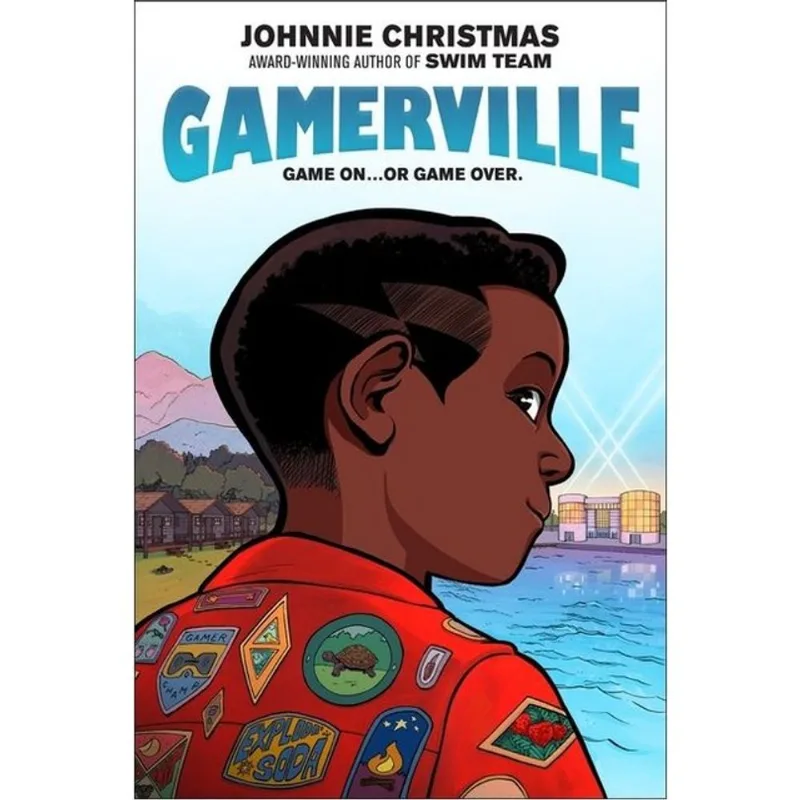 GAMERVILLE