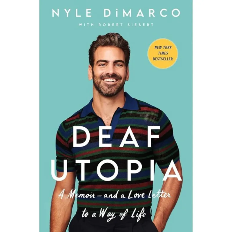 DEAF UTOPIA
