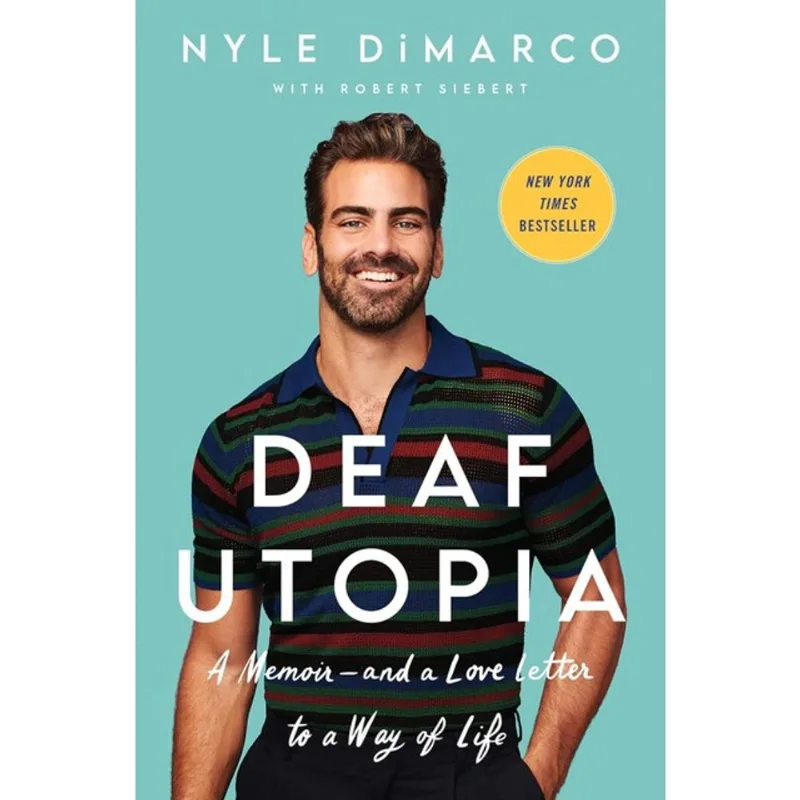 DEAF UTOPIA