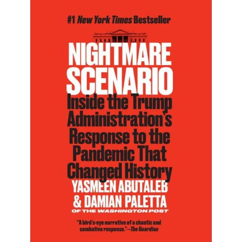 NIGHTMARE SCENARIO