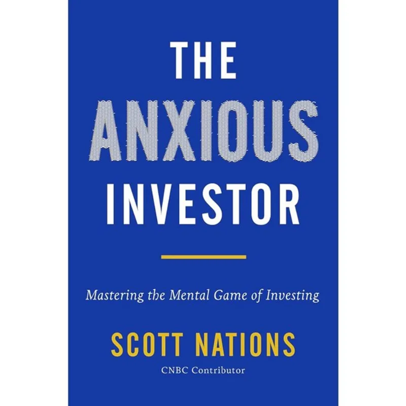 THE ANXIOUS INVESTOR