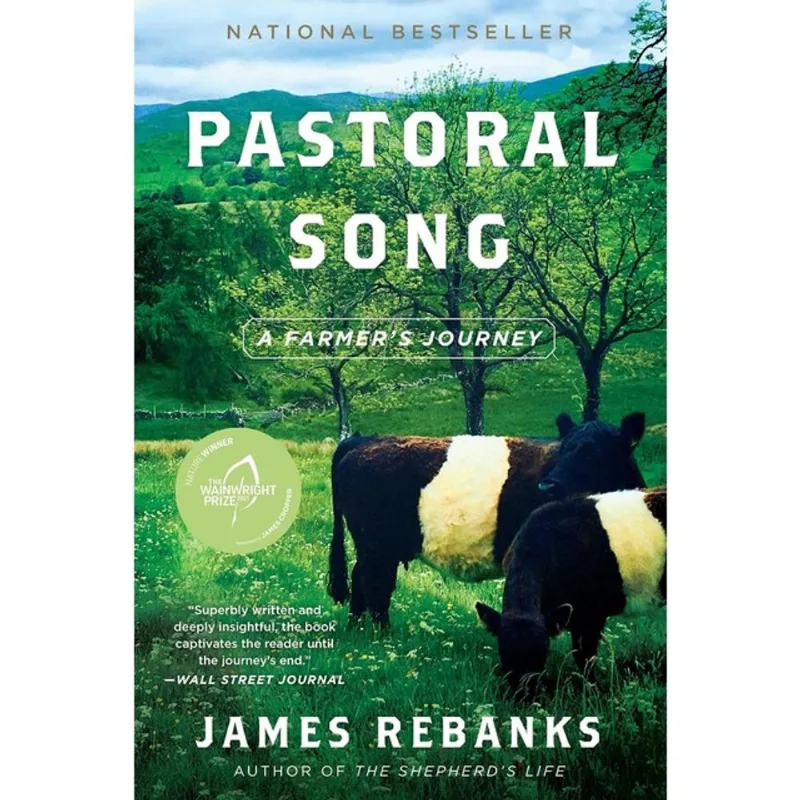 PASTORAL SONG