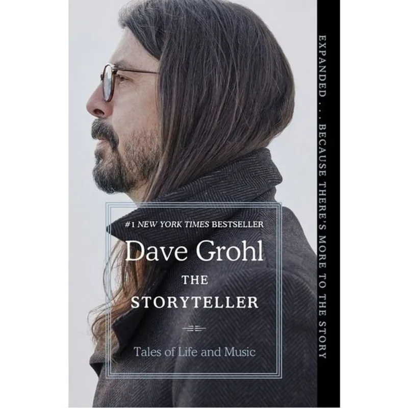 THE STORYTELLER