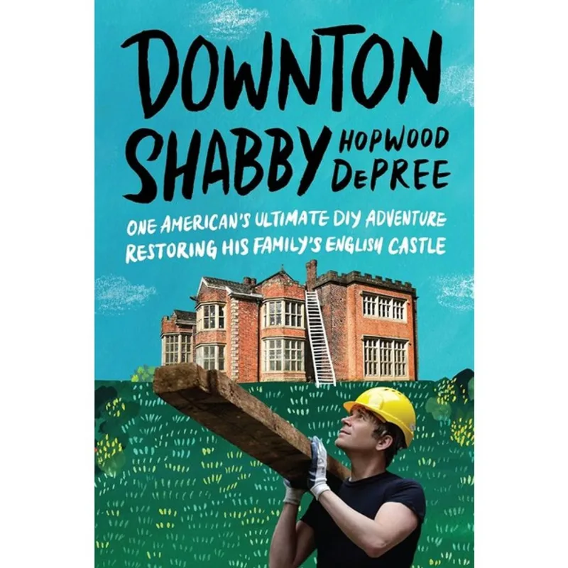 DOWNTON SHABBY
