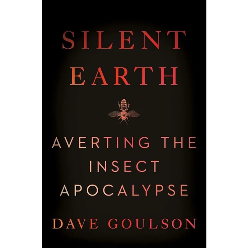 SILENT EARTH