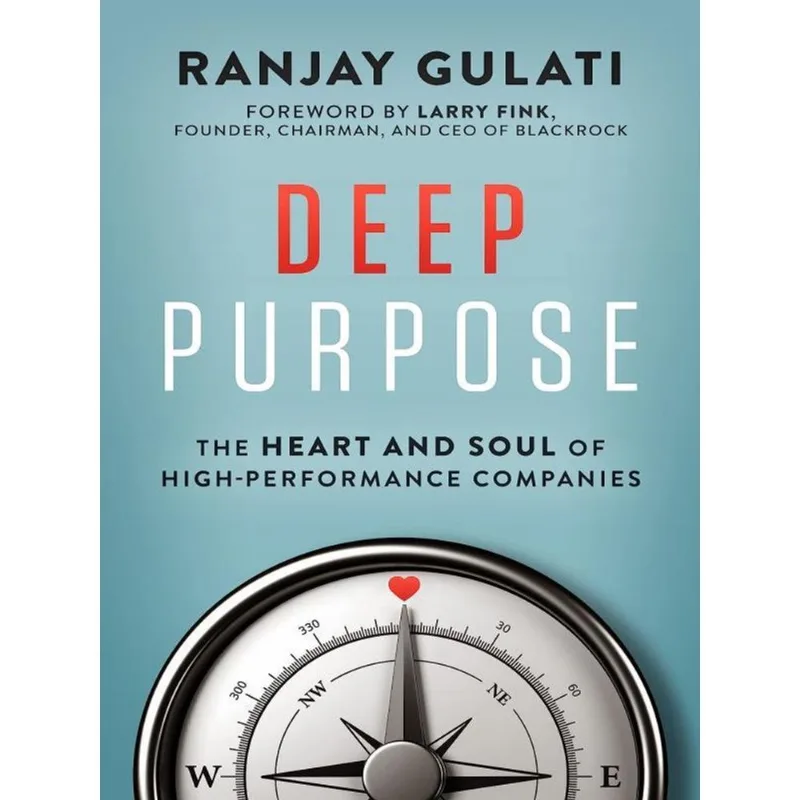 DEEP PURPOSE