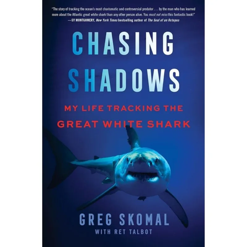 CHASING SHADOWS