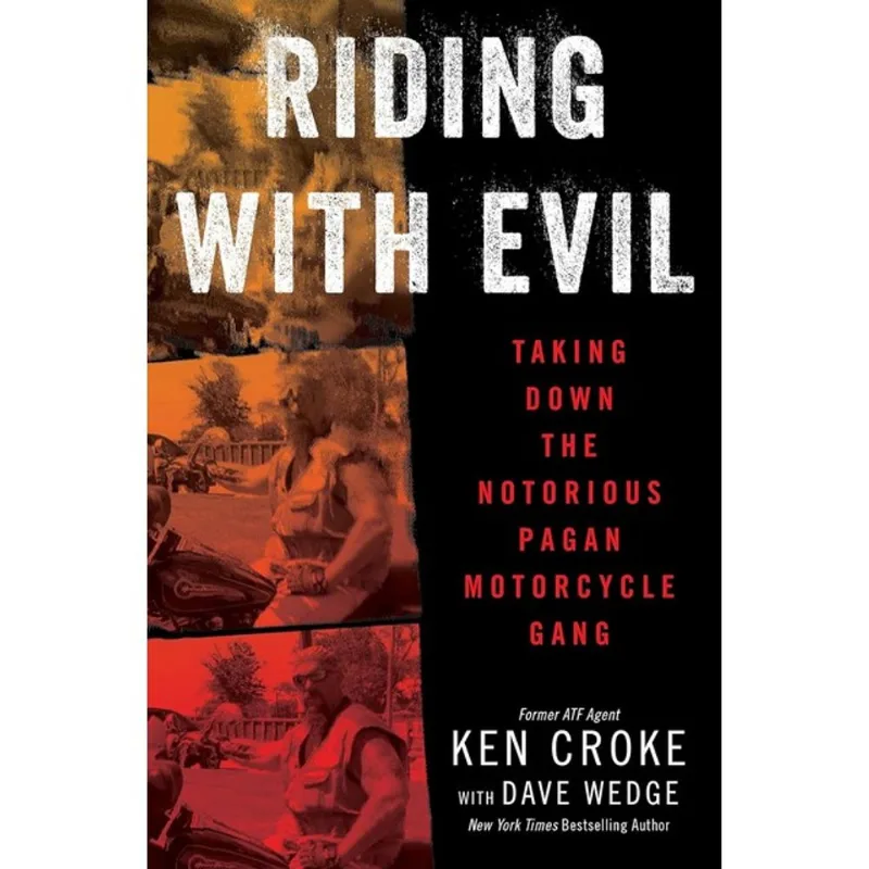 RIDING WITH EVIL