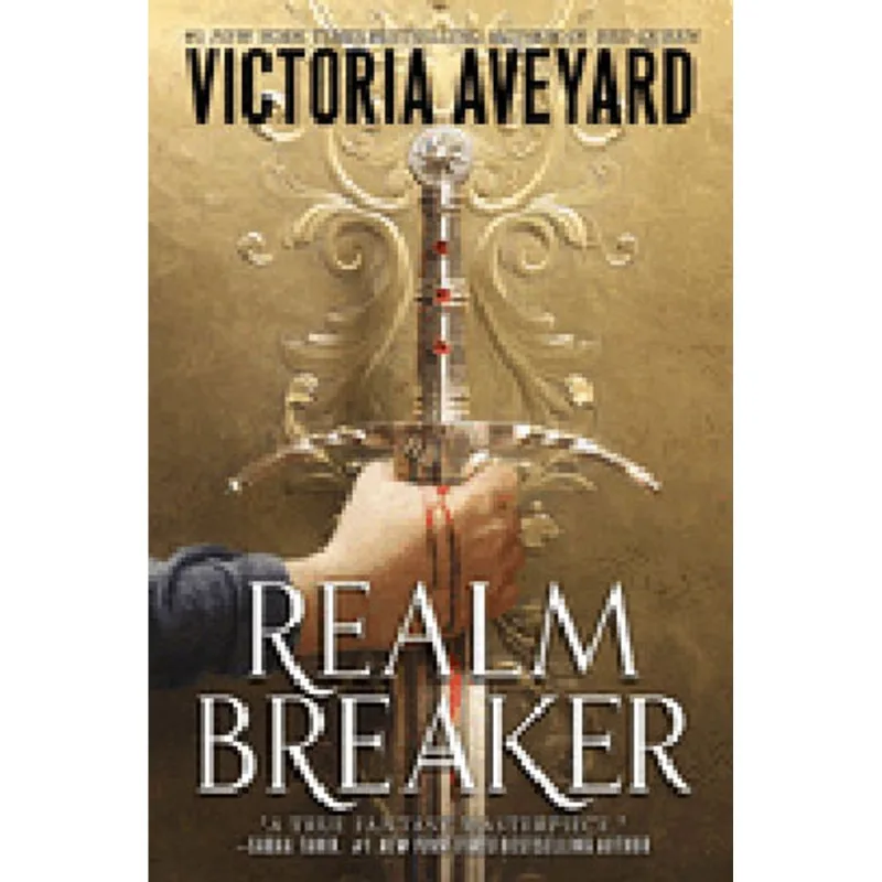 REALM BREAKER (INTL ED.)