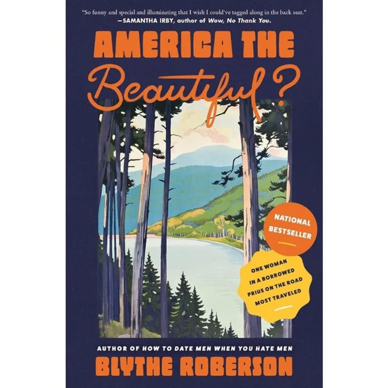 AMERICA THE BEAUTIFUL?