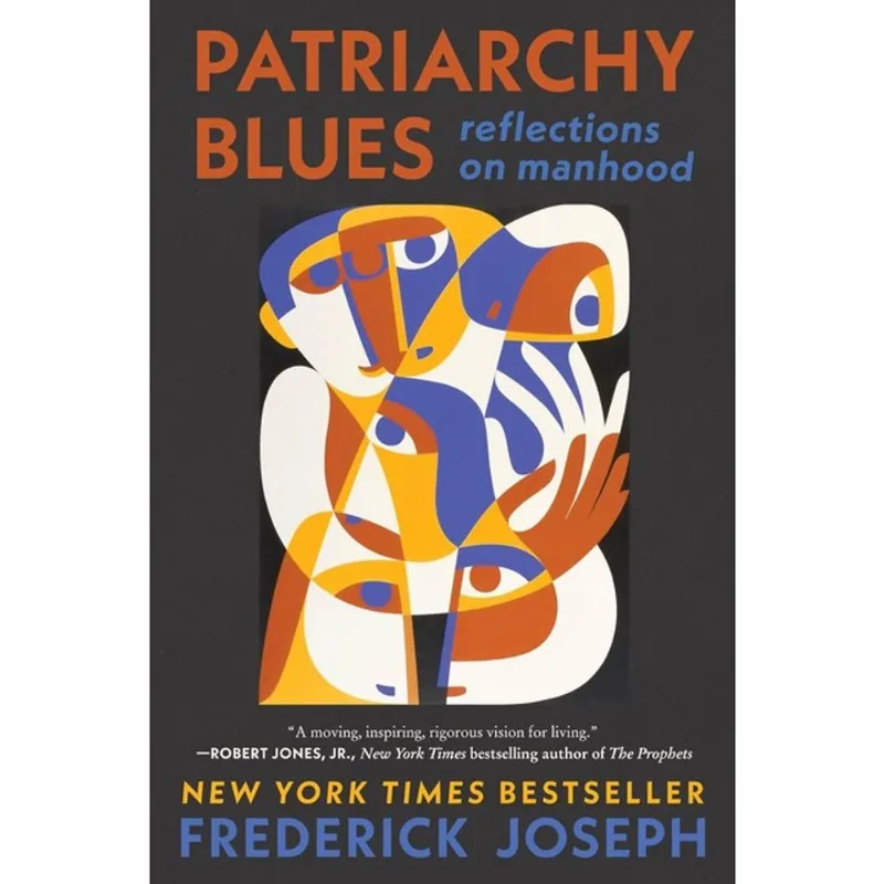 PATRIARCHY BLUES