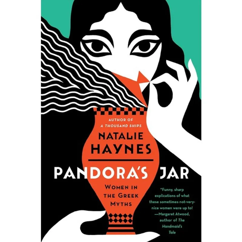 PANDORA'S JAR