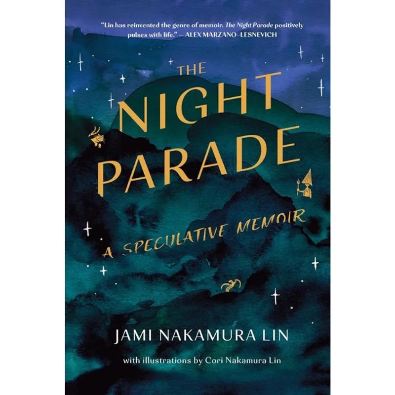 THE NIGHT PARADE