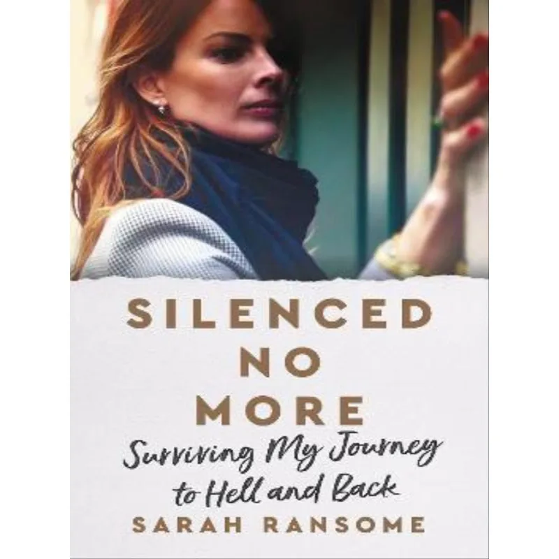 SILENCED NO MORE