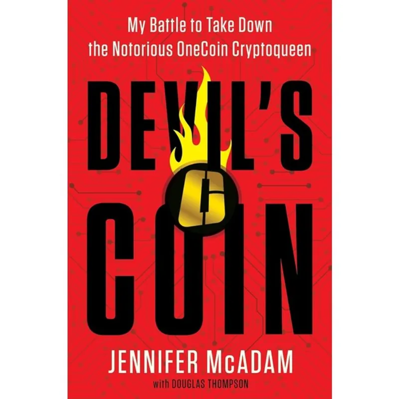 DEVIL'S COIN