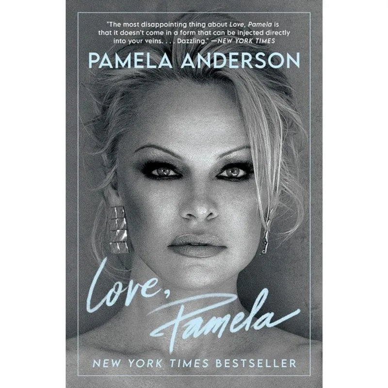 LOVE, PAMELA