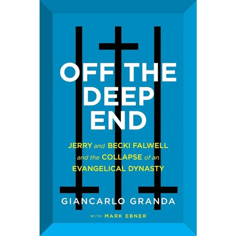 OFF THE DEEP END