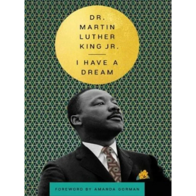 I HAVE A DREAM