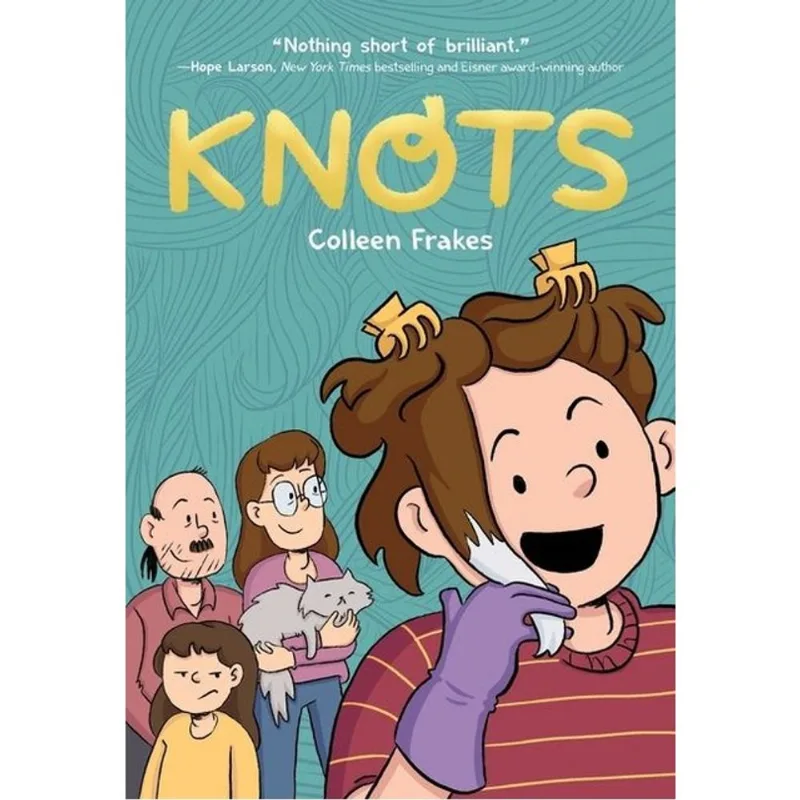 KNOTS