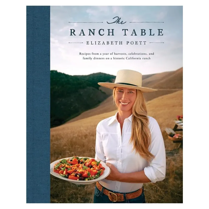 THE RANCH TABLE